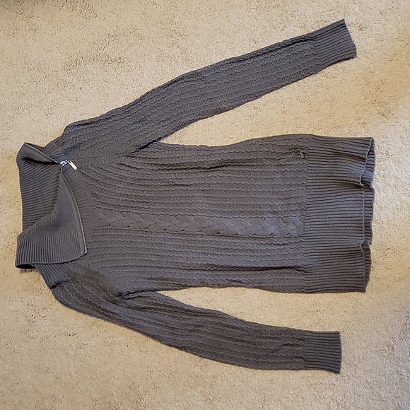 Guess sweater dress - Picture 1 of 1